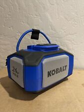 Kobalt 24v max for sale  Yuma