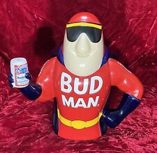 Bud man beer for sale  Marinette