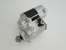 2t0123 starter motor for sale  BATLEY