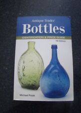 Antique trader bottles for sale  Scarborough