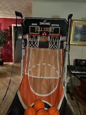 pop shot basketball hoop for sale  Cleveland