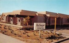 Sir George's Royal Buffet Restaurante Tucson Arizona, usado comprar usado  Enviando para Brazil