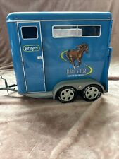 2 horse horse trailer for sale  Aquebogue