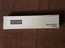 New artisan solid for sale  Torrance