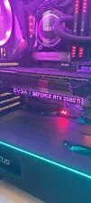 Gaming rtx 2080 for sale  Capac