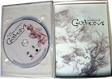 Gollum coffret dvd d'occasion  Henrichemont