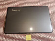 Lenovo idepad g550 for sale  MALVERN
