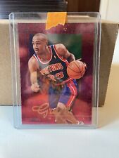 Grant hill 1995 for sale  Saint Peter