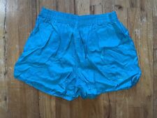 Reebok nylon shorts for sale  Bethpage