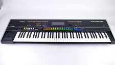 Roland jupiter synthesizer for sale  Shipping to Ireland