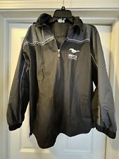 Chaqueta de lluvia Ford Mustang 50 aniversario - talla grande - usada segunda mano  Embacar hacia Mexico