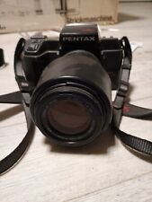 Pentax sfx autofokus gebraucht kaufen  Henstedt-Ulzburg