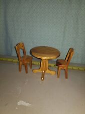 Dollhouse miniature table for sale  Laurel