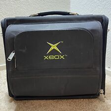 Estuche rígido original XBOX, usado segunda mano  Embacar hacia Argentina