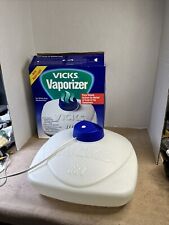 Vicks vaporizer warm for sale  Paducah