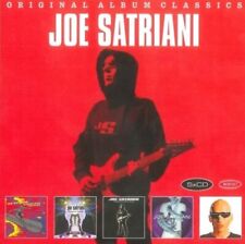 Joe satriani original for sale  SWANSEA