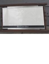 OLD CARLING BLACK LABEL MODEL 1577-PB ADVERTISING BEER SIGN LIGHT for sale  Shipping to Canada