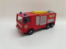 Voiture camion pompier d'occasion  Le Luc
