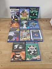 X11 playstation ps2 for sale  LLANELLI