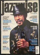 Jazzwise december 2006 for sale  LOUTH