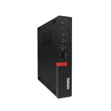 Lenovo thinkcentre m720q usato  Vimodrone