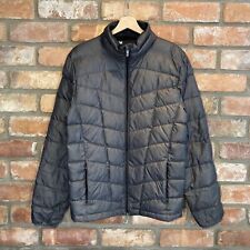 Spyder puffer jacket for sale  BALLYNAHINCH