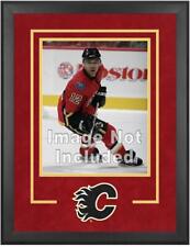 Calgary flames deluxe for sale  Fort Lauderdale