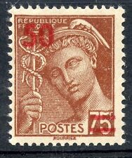 Stamp timbre 477 d'occasion  Toulon-
