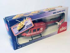 Siku toys eurocopter for sale  UK