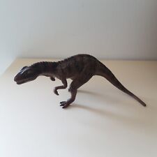 Figurine animal dinosaure d'occasion  Bruyères-et-Montbérault