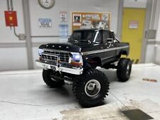 **Traxxas TRX-4M Ford F-150 High Trail Edition Black 1/18** for sale  Shipping to South Africa