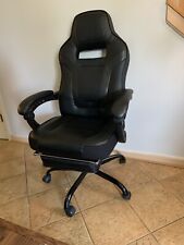 Gaming chair footrest for sale  Annapolis