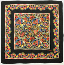 Authentique foulard vintage d'occasion  Lyon VII