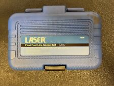Laser tools 7636 for sale  KENDAL
