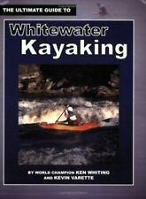 Ultimate guide whitewater for sale  Aurora