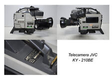 Telecamera jvc 210be usato  Italia