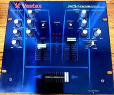 Vestax pcv 003 for sale  Shipping to Ireland