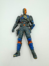 Usado, Figura de acción Deathstroke Arrowverse DC 2015 coleccionables directos 7" Arrow rara segunda mano  Embacar hacia Argentina