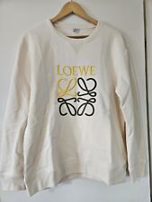 Pull loewe beige d'occasion  Biguglia