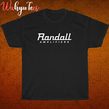 New shirt randall for sale  USA