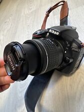 Nikon d5300 24.2mp d'occasion  Expédié en Belgium