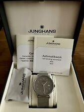 Junghans form fullset gebraucht kaufen  Berlin