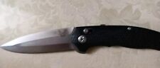 Benchmade 495 victor for sale  Spartanburg