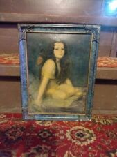 Vintage butterfly girl for sale  Pittsfield