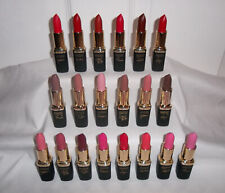 Rich color lipsticks for sale  Shipping to Ireland