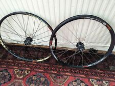 Mountain bike wheelset for sale  OXFORD