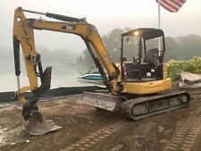 excavators caterpillar for sale  Sebring