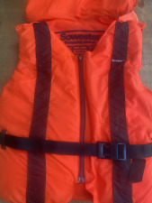 Buoyancy aids sowester for sale  TELFORD