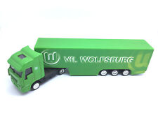 Vfl wolfsburg truck gebraucht kaufen  Kassel