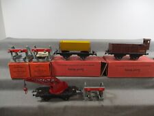 Trains hornby wagen gebraucht kaufen  Wenden